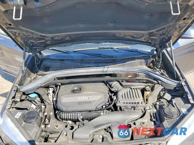 Zdjęcie 12 z 13 samochodu: 2021 BMW X1 XDRIVE28I VIN:WBXJG9C0XM5S84698 - miniatura