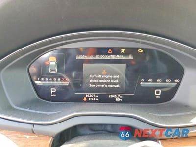 Zdjęcie 9 z 13 samochodu: 2023 AUDI Q5 PREMIUM PLUS 45 VIN:WA1EAAFY8P2173392 - miniatura