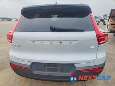 Zdjęcie 6 z 14 samochodu: 2022 VOLVO XC40 P8 RECHARGE PLUS VIN:YV4ED3UR5N2762365 - miniatura