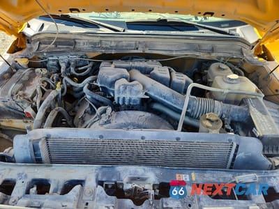 Zdjęcie 11 z 11 samochodu: 2016 FORD F350 SUPER DUTY VIN:1FD8W3G69GEA33522 - miniatura