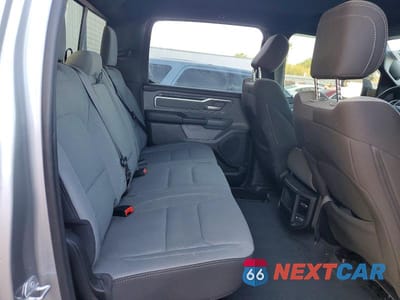 Zdjęcie 10 z 12 samochodu: 2022 RAM 1500 BIG HORN VIN:1C6RRFFG4NN366288 - miniatura