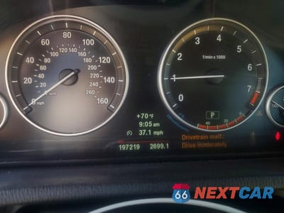 Zdjęcie 9 z 12 samochodu: 2013 BMW X3 XDRIVE28I VIN:5UXWX9C51D0A26020 - miniatura