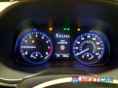 Zdjęcie 9 z 13 samochodu: 2020 HYUNDAI KONA ULTIMATE VIN:KM8K5CA59LU548268 - miniatura