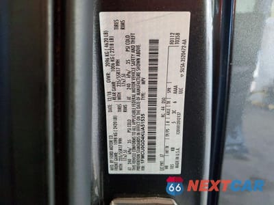 Zdjęcie 13 z 13 samochodu: 2019 FORD ESCAPE SE VIN:1FMCU0GD4KUA51535 - miniatura