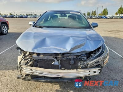 Piąte zdjęcie samochodu w środku: 2020 TOYOTA COROLLA SE VIN:JTDS4RCE0LJ047732 - miniatura