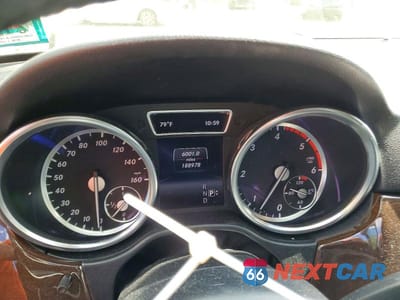 Zdjęcie 9 z 12 samochodu: 2015 MERCEDES-BENZ ML 250 BLUETEC VIN:4JGDA0EB4FA498548 - miniatura