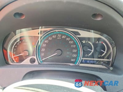 Zdjęcie 9 z 13 samochodu: 2012 TOYOTA VENZA LE VIN:4T3BA3BBXCU032914 - miniatura
