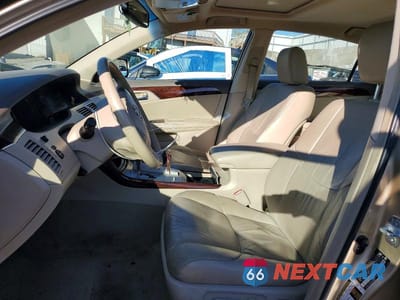 Zdjęcie 7 z 12 samochodu: 2010 TOYOTA AVALON XLS VIN:4T1BK3DB7AU358489 - miniatura