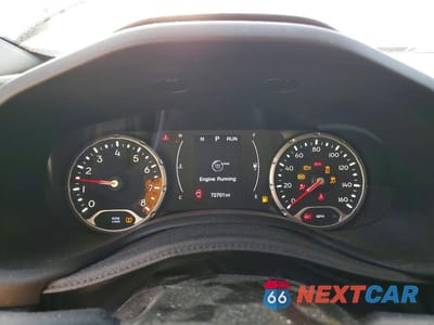 Zdjęcie 9 z 13 samochodu: 2018 JEEP RENEGADE LATITUDE VIN:ZACCJABB1JPJ47709 - miniatura