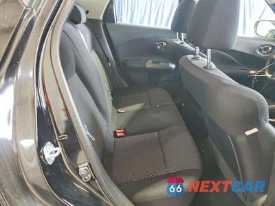 Zdjęcie 11 z 13 samochodu: 2016 NISSAN JUKE S VIN:JN8AF5MV1GT650667 - miniatura
