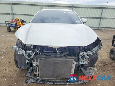 Piąte zdjęcie samochodu w środku: 2023 MAZDA CX-30 SELECT VIN:3MVDMBBM5PM510738 - miniatura