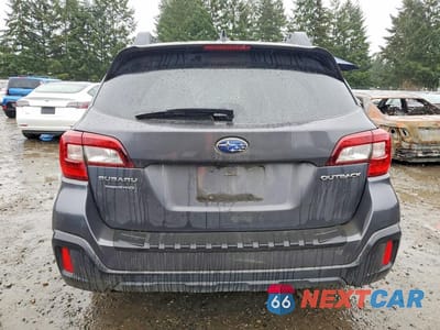 Zdjęcie 6 z 12 samochodu: 2018 SUBARU OUTBACK 2.5I PREMIUM VIN:4S4BSAFC1J3261305 - miniatura