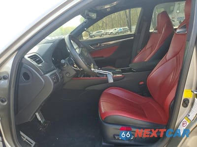 Zdjęcie 7 z 13 samochodu: 2016 LEXUS GS F BASE VIN:JTHBP1BL3GA000322 - miniatura