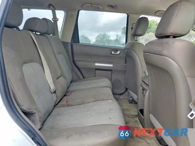 Zdjęcie 10 z 13 samochodu: 2010 MITSUBISHI ENDEAVOR LS VIN:4A4JM2AS7AE013250 - miniatura