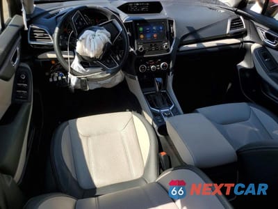 Zdjęcie 8 z 13 samochodu: 2023 SUBARU FORESTER LIMITED VIN:JF2SKANC4PH444183 - miniatura