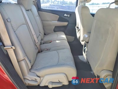 Zdjęcie 11 z 13 samochodu: 2014 DODGE JOURNEY SE VIN:3C4PDCAB6ET281798 - miniatura