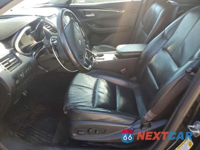 Zdjęcie 7 z 12 samochodu: 2016 CHEVROLET IMPALA LT VIN:2G1115S32G9153011 - miniatura