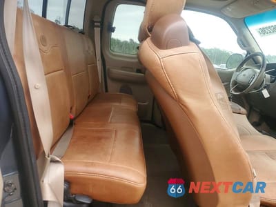 Zdjęcie 10 z 12 samochodu: 2002 FORD F150 VIN:1FTRX18L82KB80262 - miniatura
