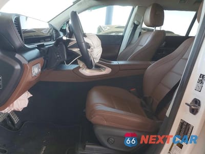 Zdjęcie 7 z 13 samochodu: 2024 MERCEDES-BENZ GLS 450 4MATIC VIN:4JGFF5KE4RB214064 - miniatura