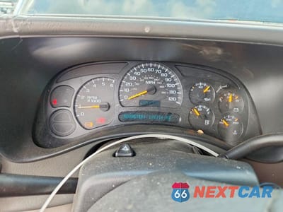 Zdjęcie 9 z 13 samochodu: 2003 GMC YUKON VIN:1GKEC13ZX3J337291 - miniatura