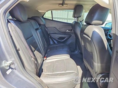 Zdjęcie 11 z 13 samochodu: 2020 BUICK ENCORE ESSENCE VIN:KL4CJCSB1LB047258 - miniatura