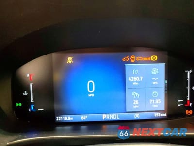 Zdjęcie 9 z 12 samochodu: 2023 FORD ESCAPE ACTIVE VIN:1FMCU9GNXPUA52127 - miniatura