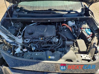 Zdjęcie 11 z 12 samochodu: 2024 TOYOTA RAV4 HYBRID XLE VIN:4T3RWRFV2RU145711 - miniatura
