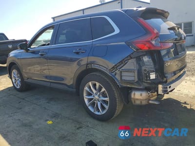 Drugie zdjęcie samochodu z przodu: 2023 HONDA CR-V EX VIN:2HKRS4H46PH420620 - miniatura