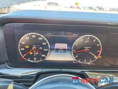 Zdjęcie 9 z 12 samochodu: 2020 MERCEDES-BENZ E 350 VIN:WDDZF8DB7LA733506 - miniatura