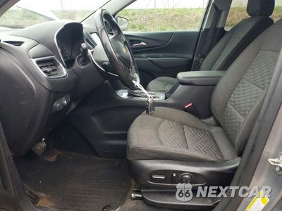 Zdjęcie 7 z 13 samochodu: 2019 CHEVROLET EQUINOX LT VIN:3GNAXUEV6KS544484 - miniatura