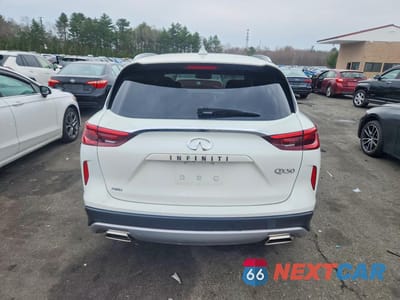 Zdjęcie 6 z 13 samochodu: 2019 INFINITI QX50 ESSENTIAL VIN:3PCAJ5M36KF127150 - miniatura