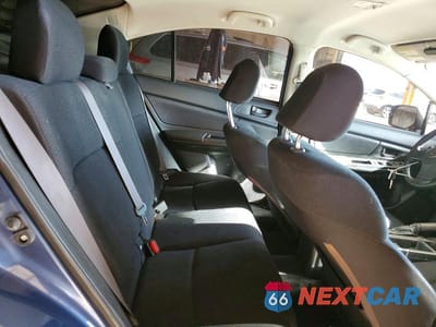 Zdjęcie 10 z 11 samochodu: 2012 SUBARU IMPREZA VIN:JF1GJAA62CH018547 - miniatura