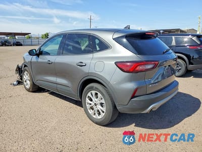 Drugie zdjęcie samochodu z przodu: 2025 FORD ESCAPE ACTIVE VIN:1FMCU9GN4SUB20723 - miniatura