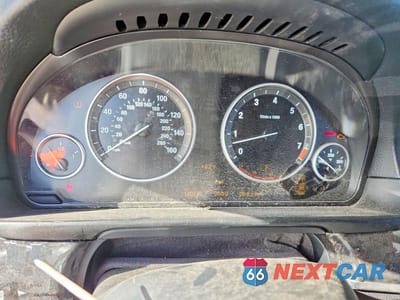 Zdjęcie 9 z 12 samochodu: 2011 BMW 528 I VIN:WBAFR1C58BC737572 - miniatura