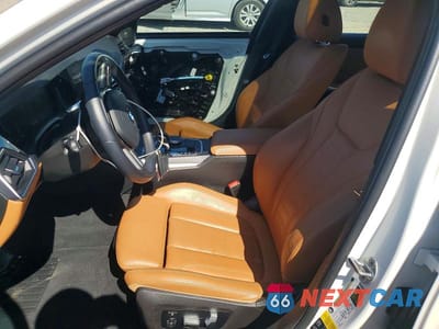 Zdjęcie 7 z 13 samochodu: 2021 BMW 330XI VIN:3MW5R7J08M8B99777 - miniatura