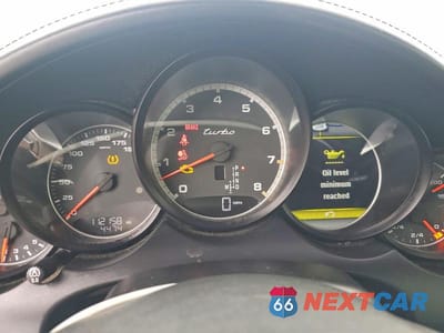 Zdjęcie 9 z 13 samochodu: 2012 PORSCHE CAYENNE TURBO VIN:WP1AC2A25CLA84695 - miniatura