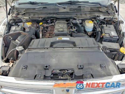 Zdjęcie 11 z 12 samochodu: 2012 DODGE RAM 3500 LONGHORN VIN:3C63D3NL2CG252524 - miniatura