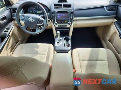 Zdjęcie 8 z 12 samochodu: 2014 TOYOTA CAMRY L VIN:4T1BF1FK5EU792972 - miniatura