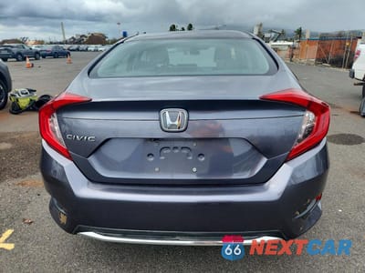Zdjęcie 6 z 12 samochodu: 2021 HONDA CIVIC VIN:2HGFC2F69MH507779 - miniatura