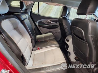 Zdjęcie 11 z 13 samochodu: 2018 GMC TERRAIN SLT VIN:3GKALPEX5JL312298 - miniatura