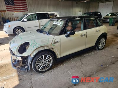 2019 MINI COOPER S WMWXU3C54K2H89000 - główne zdjęcie licytacji z USA - miniatura