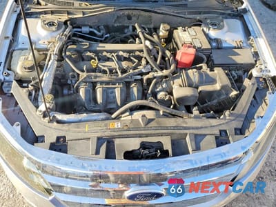 Zdjęcie 11 z 12 samochodu: 2011 FORD FUSION SEL VIN:3FAHP0JA8BR311366 - miniatura