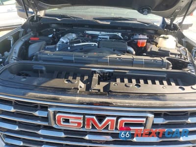 Zdjęcie 11 z 12 samochodu: 2025 GMC SIERRA K2500 AT4 VIN:1GT4UPEY0SF110592 - miniatura