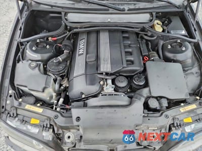 Zdjęcie 11 z 12 samochodu: 2006 BMW 325 CI VIN:WBABW33406PX88315 - miniatura