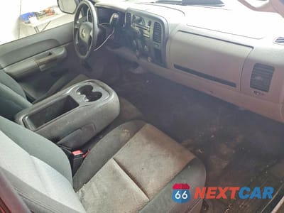 Zdjęcie 10 z 12 samochodu: 2008 GMC SIERRA C1500 VIN:1GTEC14X38Z332788 - miniatura