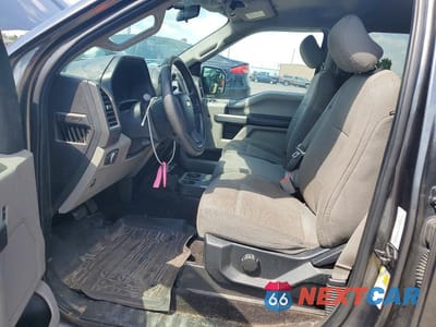 Zdjęcie 7 z 12 samochodu: 2016 FORD F150 SUPERCREW VIN:1FTEW1CP9GFC97196 - miniatura