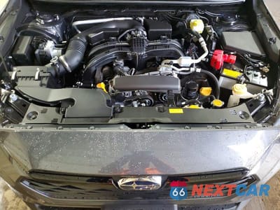 Zdjęcie 11 z 12 samochodu: 2026 SUBARU IMPREZA RS VIN:JF1GUHHC4T8232533 - miniatura
