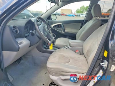 Zdjęcie 7 z 13 samochodu: 2010 TOYOTA RAV4 BASE VIN:2T3BF4DV3AW073395 - miniatura