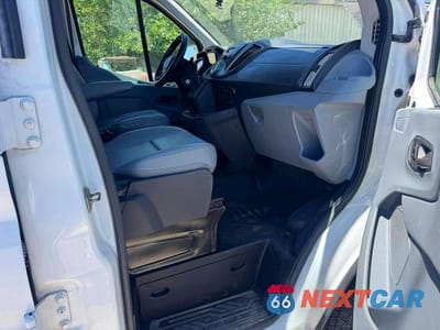 Zdjęcie 9 z 10 samochodu: 2017 FORD TRANSIT T-250 VIN:1FTYR2ZM9HKA35226 - miniatura