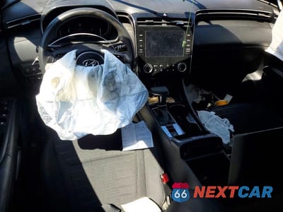 Zdjęcie 8 z 13 samochodu: 2023 HYUNDAI SANTA CRUZ SE VIN:5NTJADAE2PH068298 - miniatura